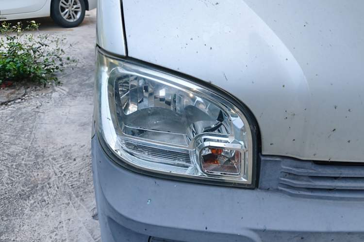 Used Wuling Zhiguang 2015 1.2L Practical LS-I Model