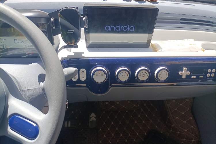 Used Bestune Pony 2024 170km Range Energizing Horse