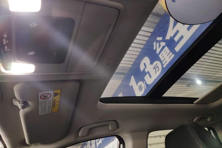 Used Honda CR-V 2024 240TURBO Two-Wheel-Drive Active Version 5 Seats
