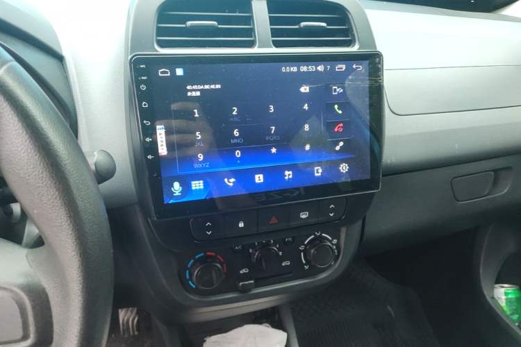Used Renault E-Nuo 2019 e-Smart Model
