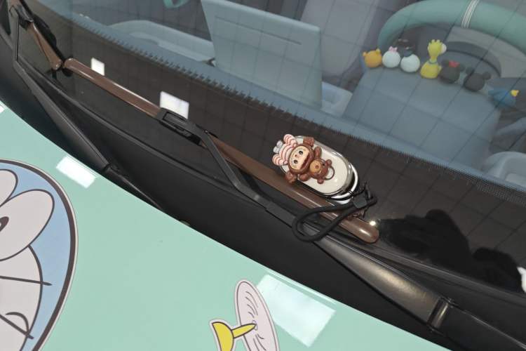 Used Bestune Pony 2025 222km Range Linglong Horse