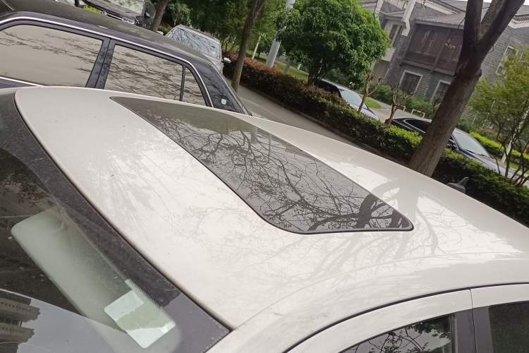 Used Volkswagen Lavida 2017 1.6L Automatic Comfort Edition