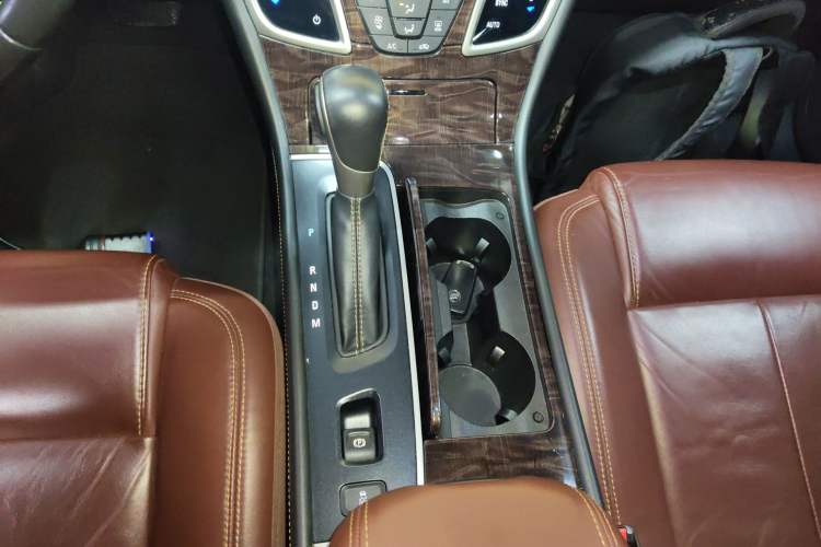 Used Buick LaCrosse 2013 2.4L SIDI Elite Comfort Version
