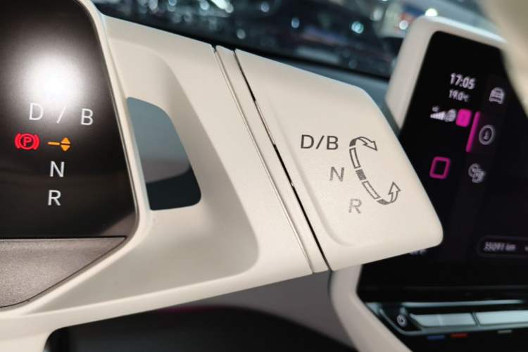 Used Volkswagen ID.3 2021 Pro Smart Edition