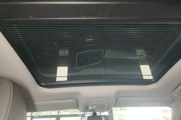 Used Audi Q3 2018 30th Anniversary Edition 30 TFSI Fashion Model Headliner