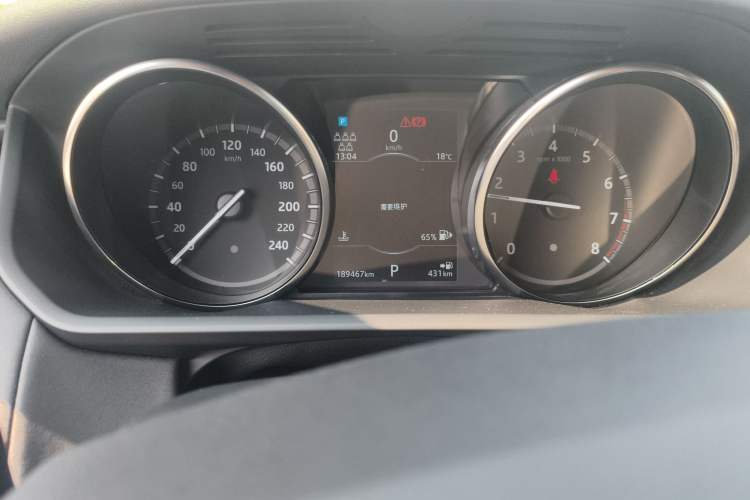 Used Land Rover Discovery 2019 2.0T SE
