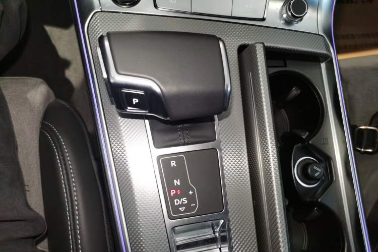 Used Audi A6L 2024 45 TFSI Prestige Dynamic Edition