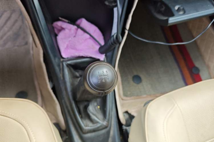 Used Toyota Vios 2014 1.3L Manual Xiang Edition
