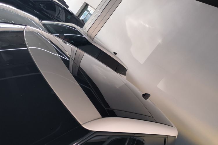 Used Land Rover Range Rover Evoque 2024 Aurora L 249 PS Prestige Light-Chasing Edition
