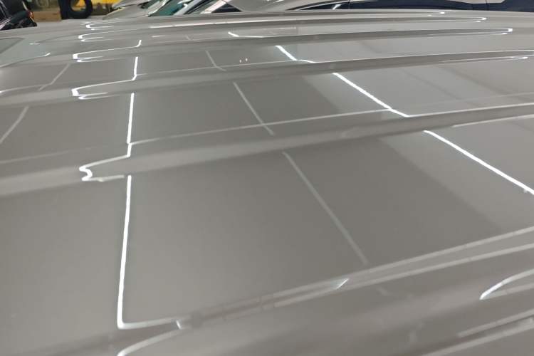 Used Buick GL8 2022 ES Landtrek 653T Luxury Edition
