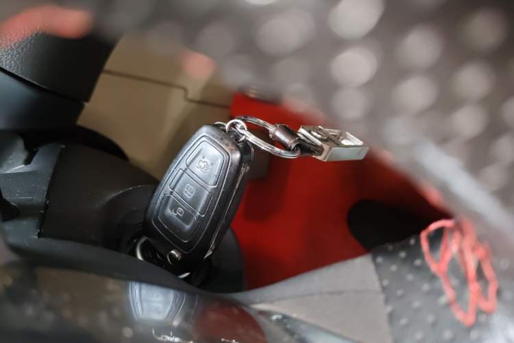 Used Ford S-MAX 2008 2.3L 7-Seater Luxury Version