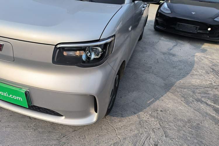 Used Wuling Zhiguang New Energy 2025 Comfort Model