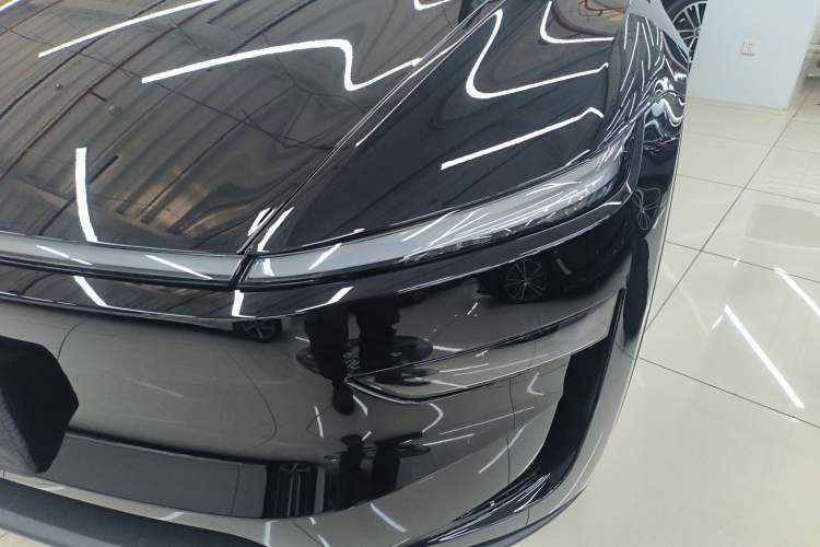 Used Tesla Model Y 2026 Model Long-Range Rear-Wheel-Drive Version