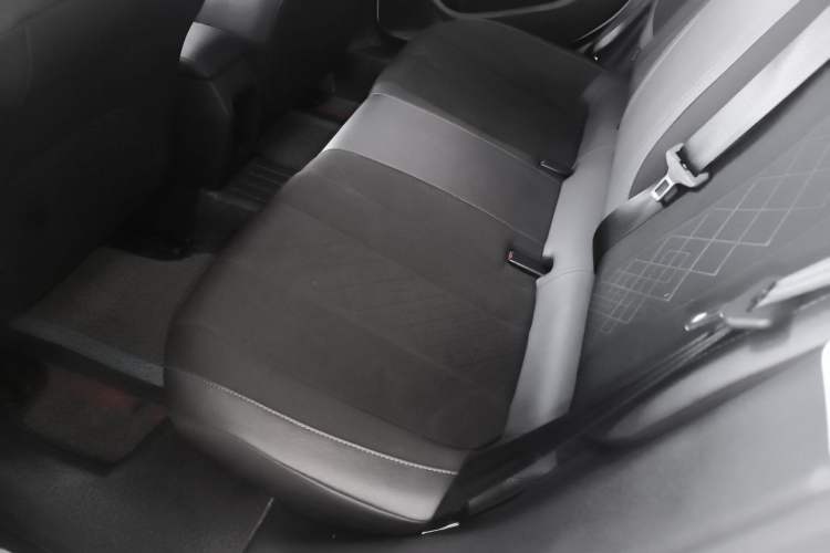 Used Peugeot 308 2016 1.6L Automatic Luxury Edition Left Rear Seat