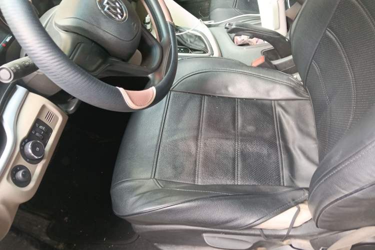 Used Buick GT 2016 15N Automatic Elite Edition