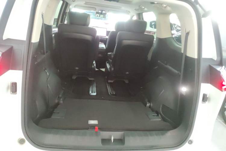 Used GAC Trumpchi E8 New Energy 2024 150km MAX