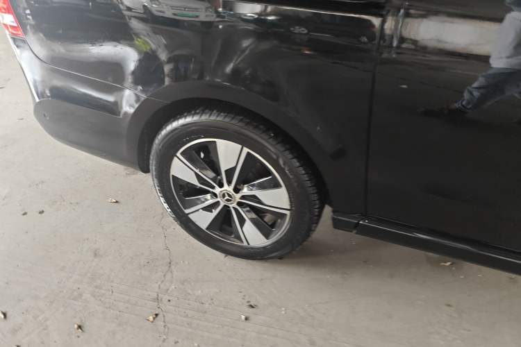 Used Mercedes-Benz V-Class 2020 V 260 Prestige Edition
