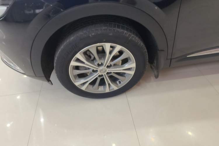 Used Buick Envision 2021 Encore Plus 652T Five-Seat Luxury Model