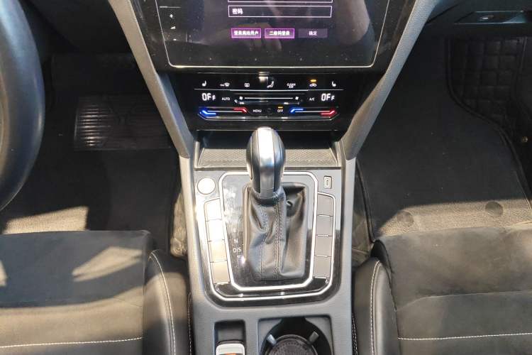 Used Volkswagen Magotan 2020 330TSI DSG Luxury Edition