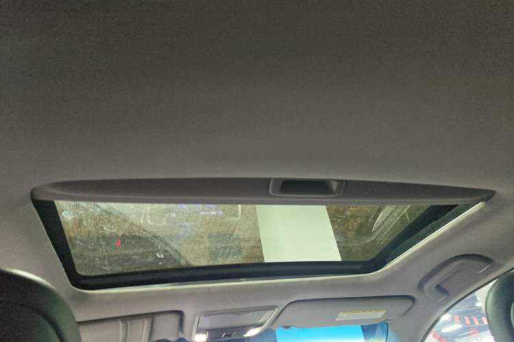 Used Honda Accord 2015 2.0L LXS Elite Edition
