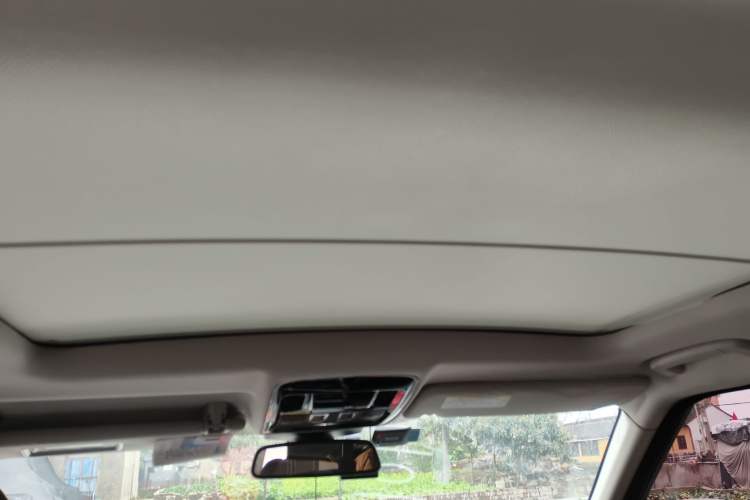 Used Land Rover Range Sport 