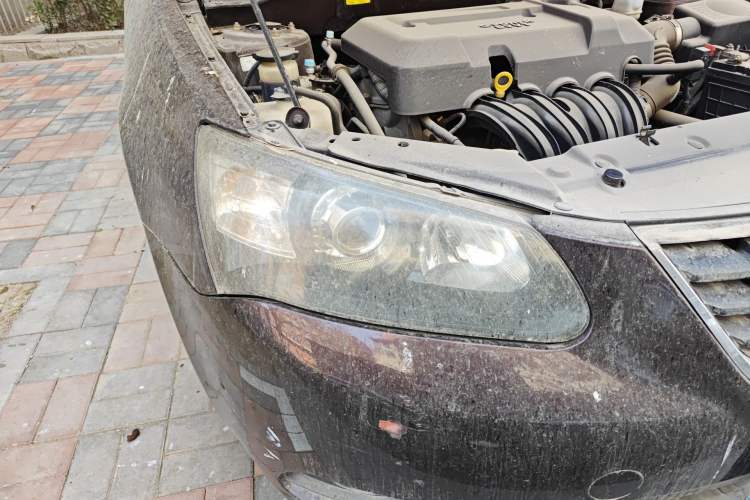 Used Geely Auto Classic Emgrand 2013 Hatchback 1.5L Manual Elite Model
