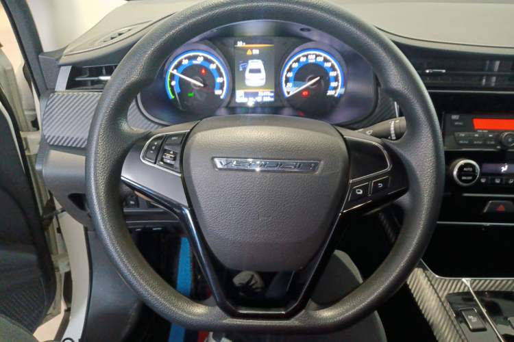 Used Venucia Venucia D60EV 2023 PLUS Comfort Edition CI Model