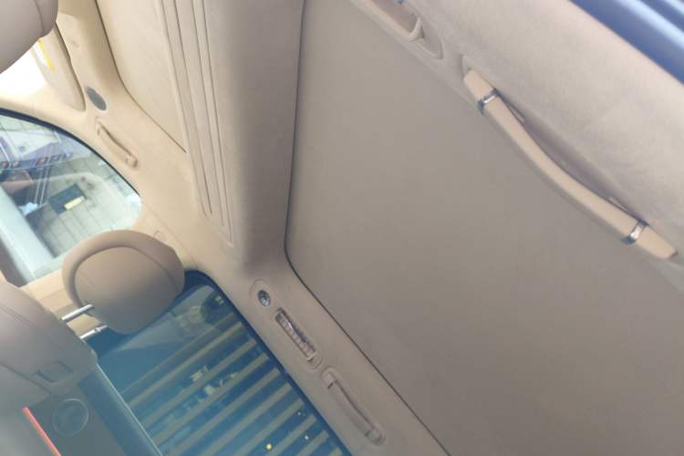 Used Hima AITO M9 2025 Extended-Range Ultra Version 52 kWh 6-Seater