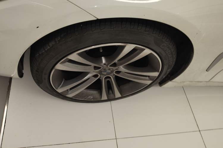 Used BMW 4 Series 2014 420i Convertible Sports Design Package
