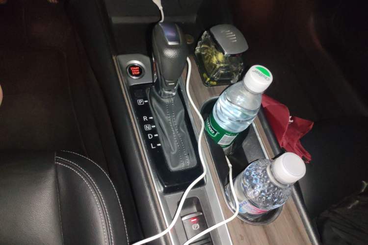 Used Nissan Teana 2021 2.0L XL Comfort Edition