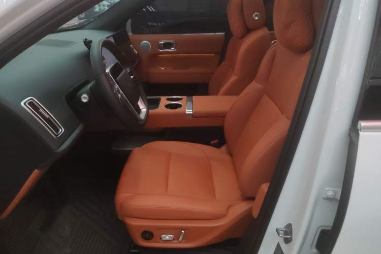 Used Li Auto L6 2024 Pro Model