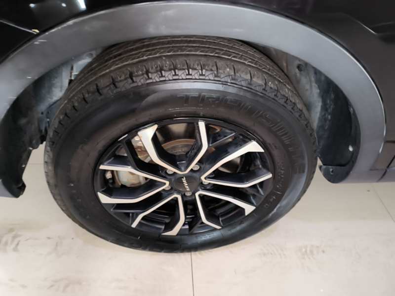 Used Haval H6 2021 National Trend Edition 1.5T Automatic Urban Version — 22
