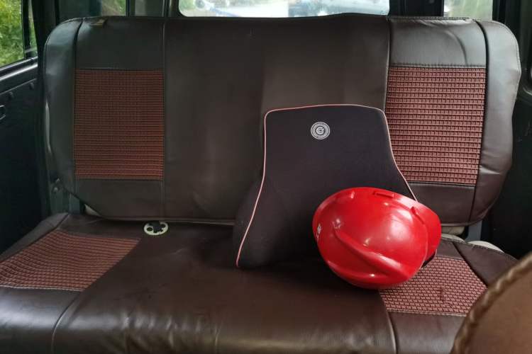 Used FORTHING Lingzhi 2017 V3 1.5L 5-Seater Special Offer Model