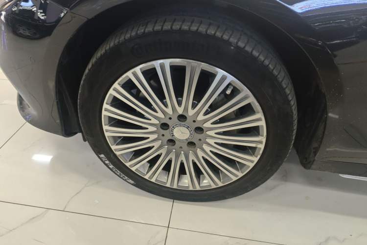 Used Mercedes-Benz E-Class 2019 Restyled E 300 L Sport Luxury Edition