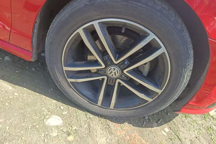 Used Volkswagen Lamando 2019 280TSI DSG Comfort Edition China V Standard
