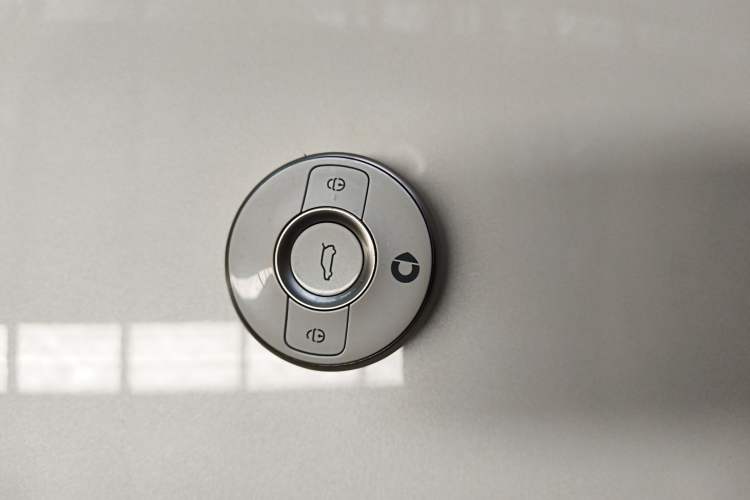 Used smart #1 2022 Pulse Heartbeat Edition
