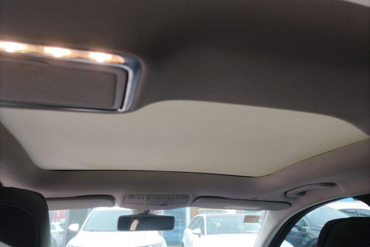 Used Mercedes-Benz C-Class 2019 Restyled C 260 L Sport Edition