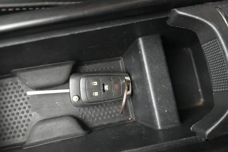 Used Buick Regal 2015 1.6T Leading Technology Model