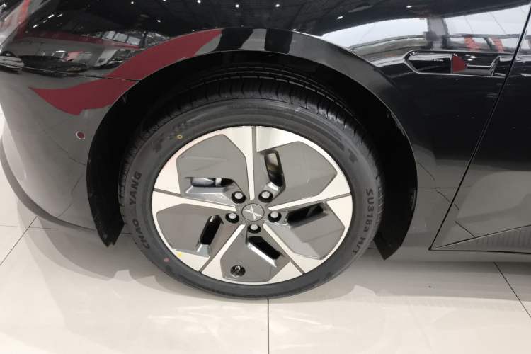 Used XPeng MONA M03 2025 515 Long-Range Plus
