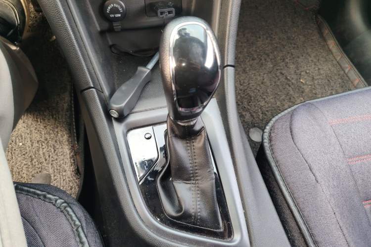 Used Chery Arrizo 5 2018 1.5L CVT Tribute to Youth Edition Gear Lever