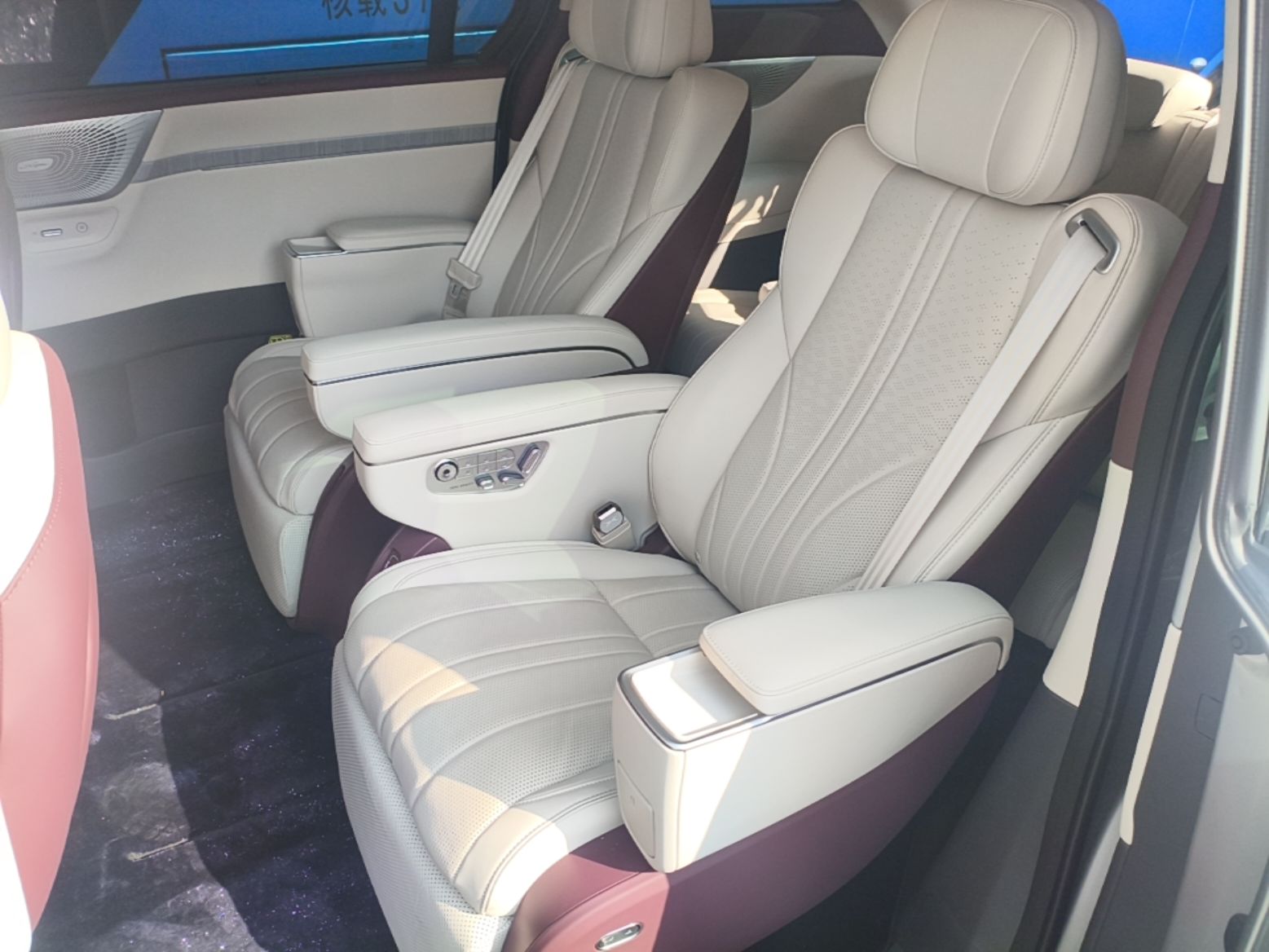 XPeng X9 2026 Model—Range-Extended Version 1602 Max — снимка 20