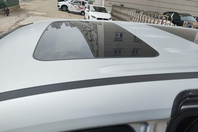 Used Hyundai Custo 2024 380TGDi LUX Premium Smart & Luxurious Edition
