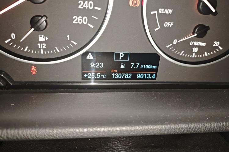 Used BMW X1 2016 sDrive18Li Premium Edition