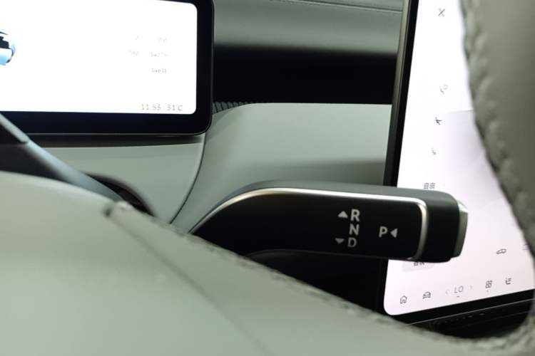 Used Nio ET5 2025 75 kWh
