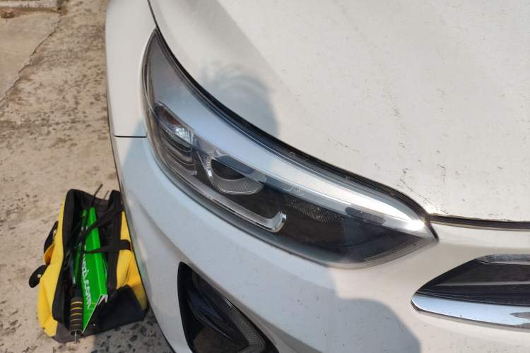 Used Kia kx1 Stonic 2021 1.4L CVT Fun & Sunroof Model