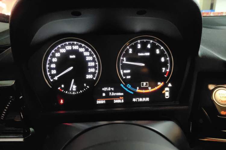 Used BMW 1 Series 2022 125i M Sport Night Edition