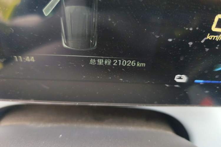 Used BYD Seagull 2023 Free Edition