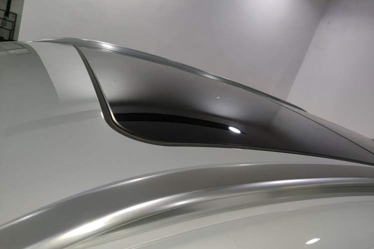 Used BYD Yuan PLUS 2025 Intelligent Driving Version 510 KM Beyond-Grade Edition
