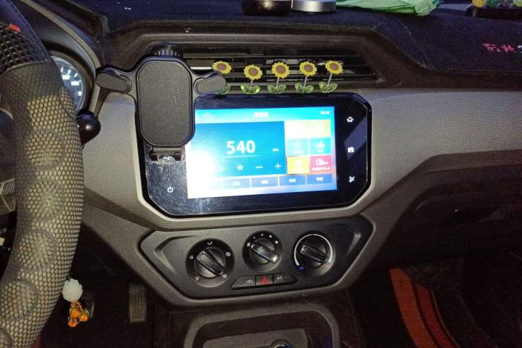 Used Wuling Hongguang 2021 1.5L Facelift S Comfort Version Hydraulic Power Steering LAR
