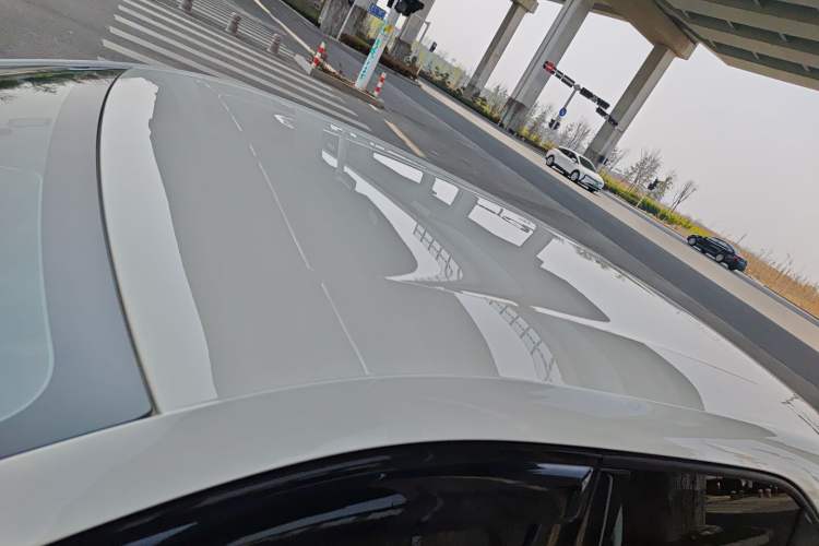 Used BYD Seagull 2023 Free Edition